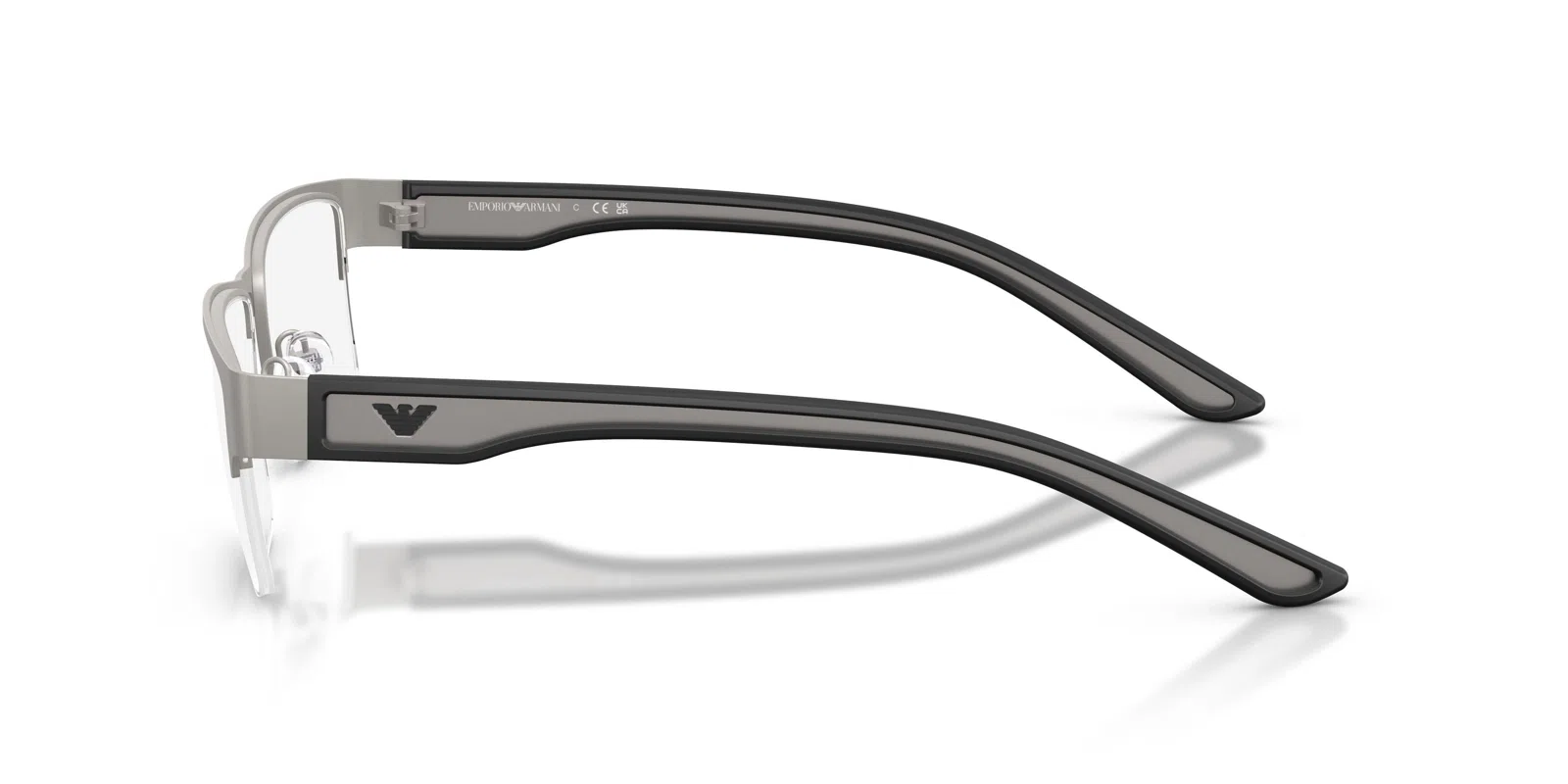 Emporio Armani 1182 Eyeglasses - view 10
